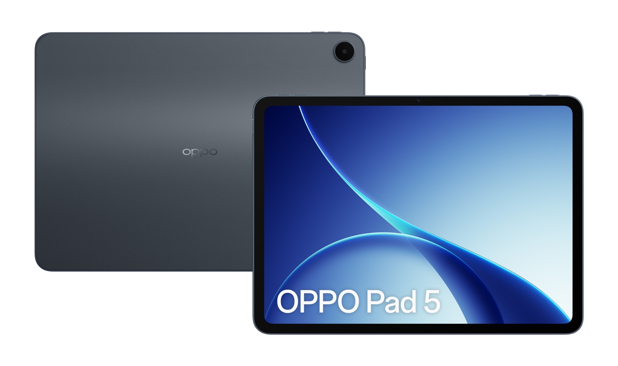 OPPO Pad 5 TAG