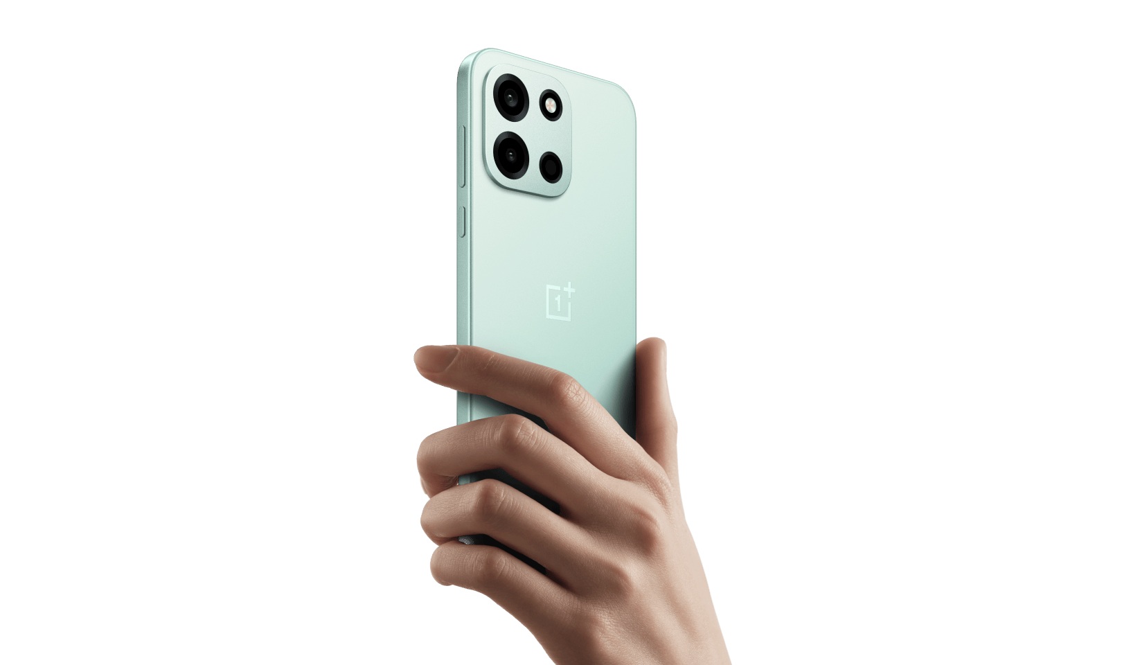 OnePlus Nord 6 uff TAG