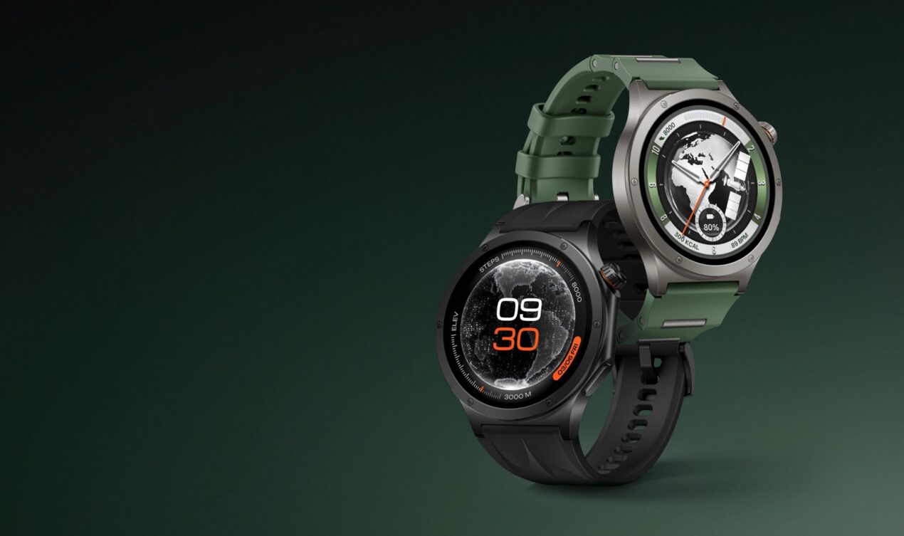 Titanio e zaffiro a prezzo record: il OnePlus Watch 4 crolla a 185€ su AliExpress