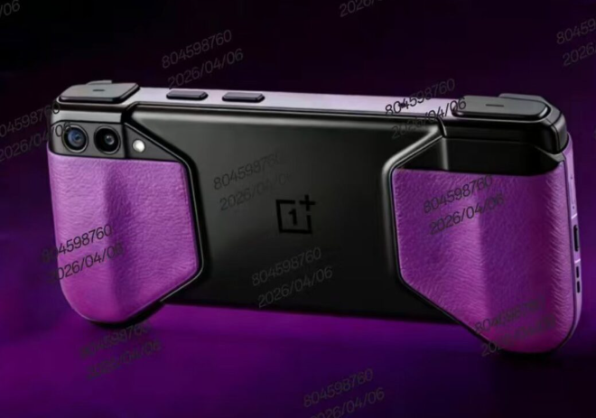 OnePlus gaming