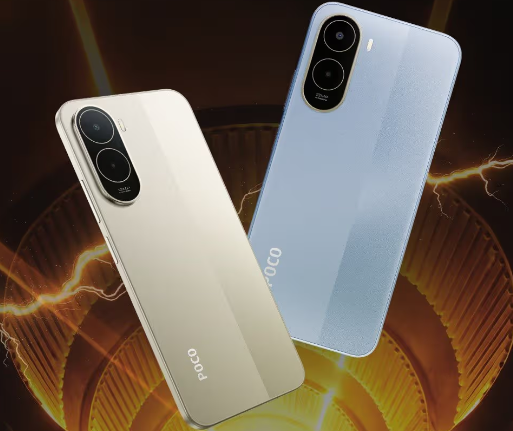 POCO C81