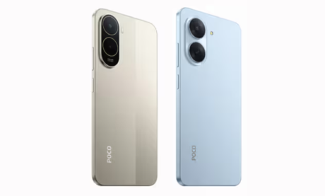 POCO C81 C81x