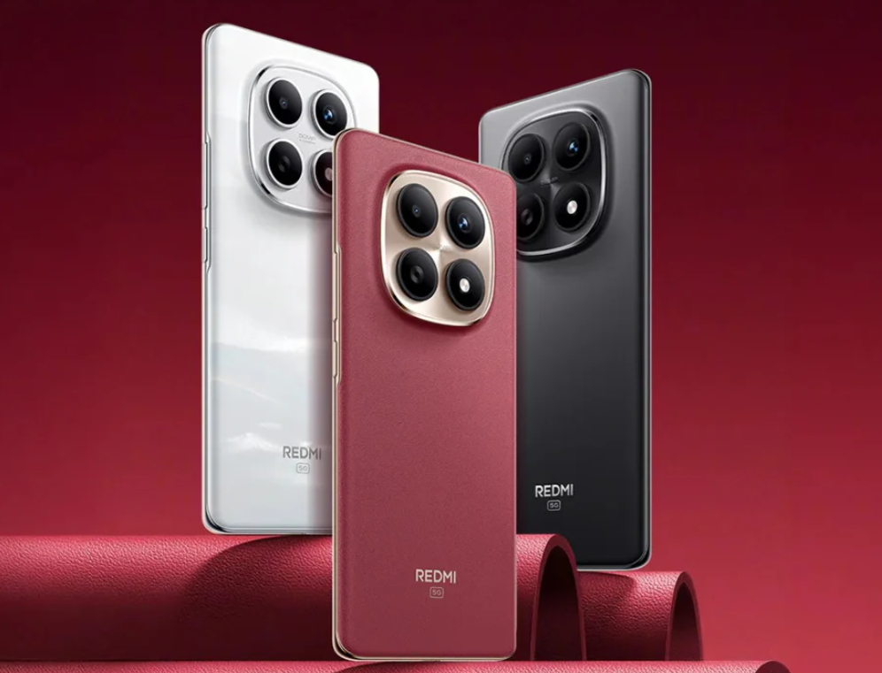 REDMI Note 15 SE 5G