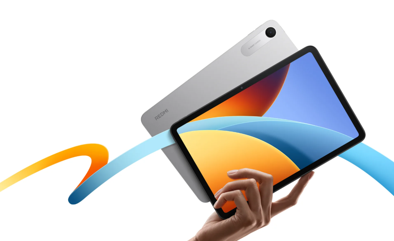 Xiaomi Redmi Pad 2 a 199€: il tablet con schermo 2.5K e 8 GB di RAM che convince nel Prime Day