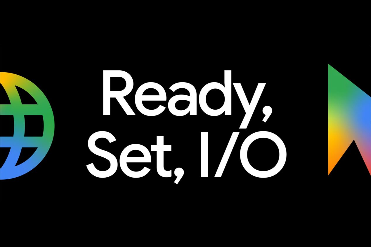 Il Google I/O 2026 prende forma: Google anticipa gli argomenti 