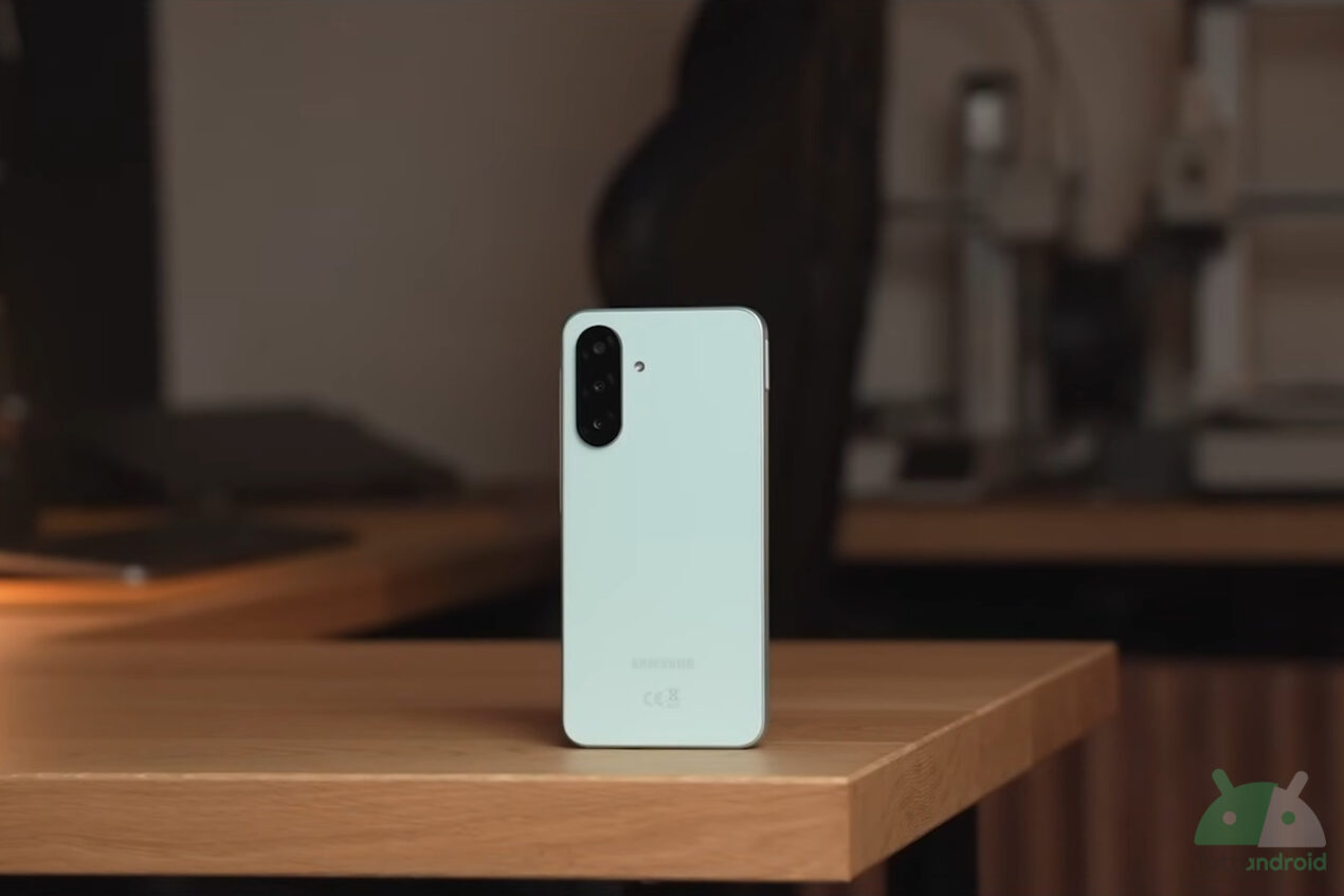 Samsung Galaxy A27 5G avrà una 