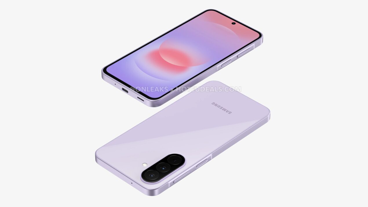 Samsung Galaxy A27 in Europa potrebbe costare più del previsto