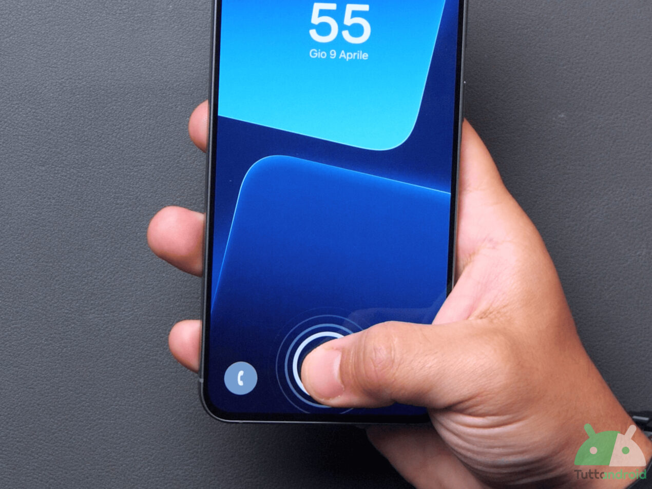 Samsung Galaxy A57 5G a 285€: lo sconto del 48%  rivaluta la convenienza nella fascia media