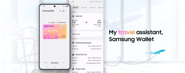 Samsung Wallet