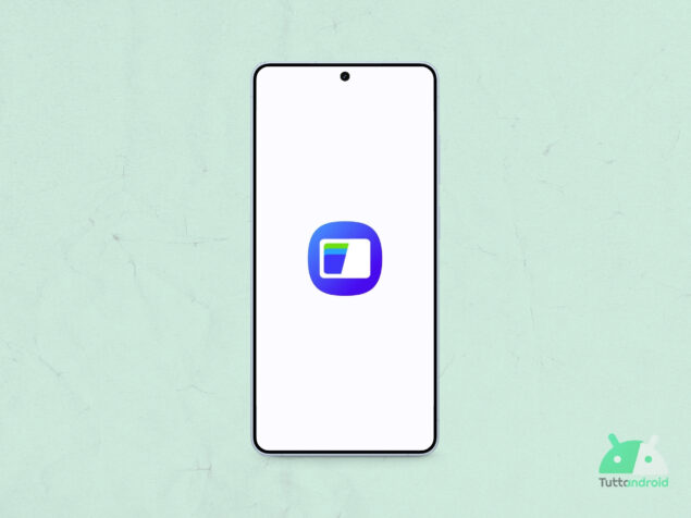 Samsung Wallet