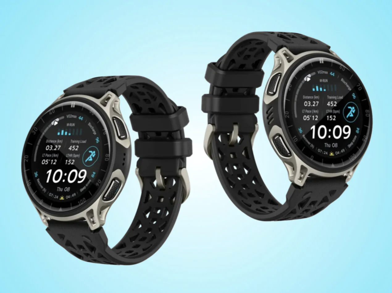 Amazfit Cheetah 2 Pro trapela online con un prezzo decisamente più alto del predecessore