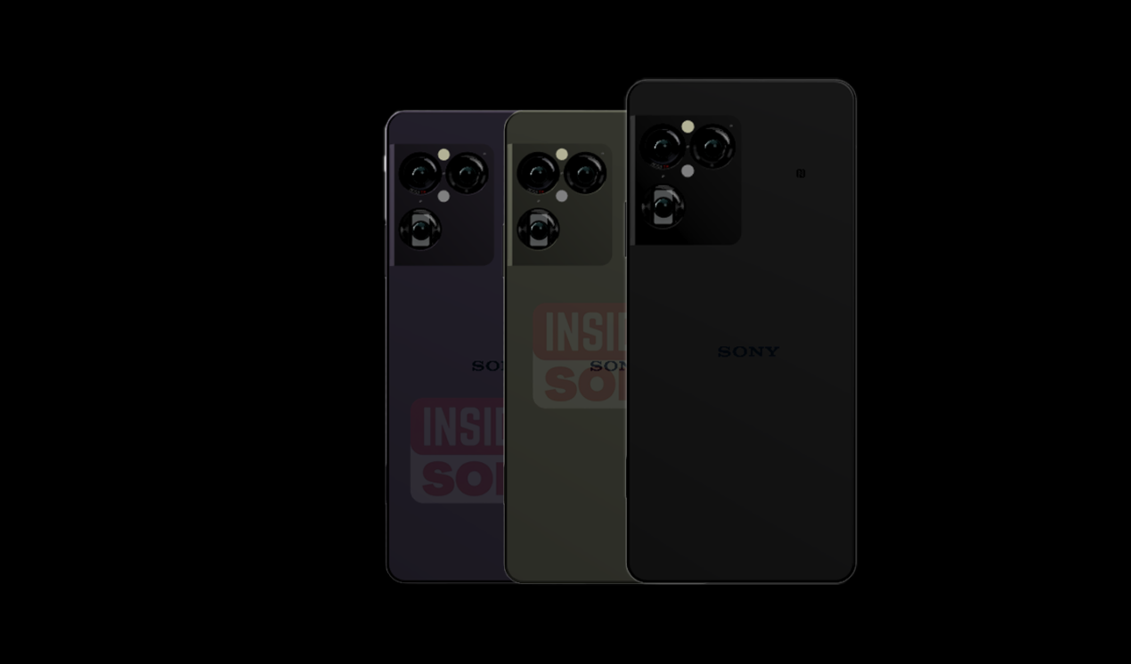 Sony Xperia 1 VIII: il jack da 3,5mm potrebbe tornare ancora una volta
