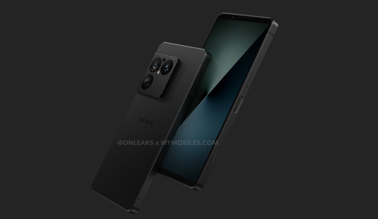 Sony Xperia 1 VIII anticipato da un listino di Amazon con tanto di scheda tecnica e prezzo