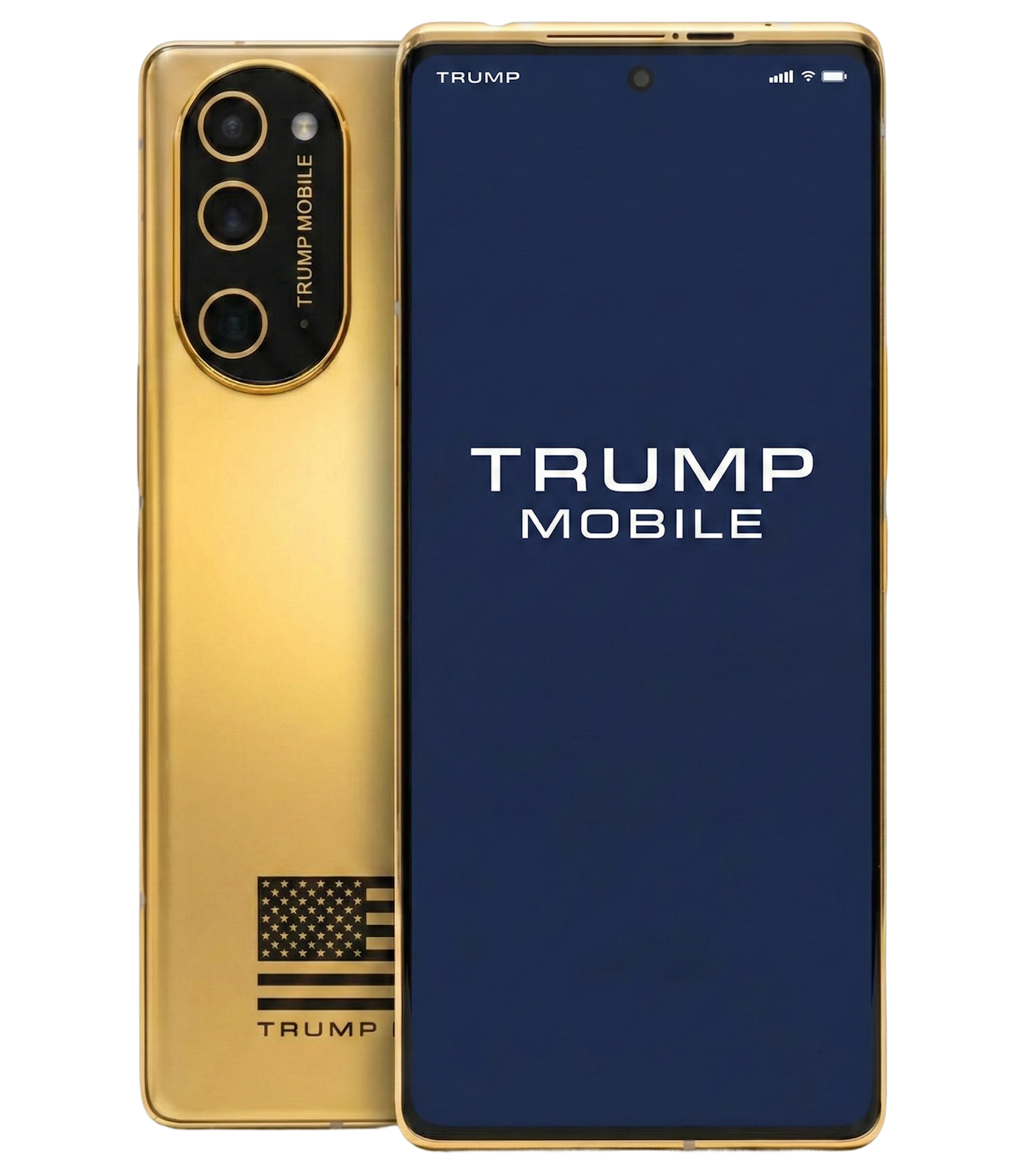 Trump Phone T1