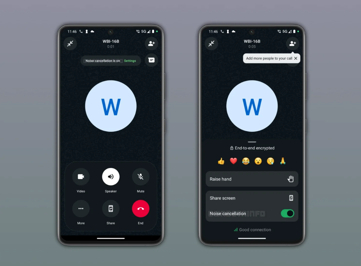 WhatsApp Beta