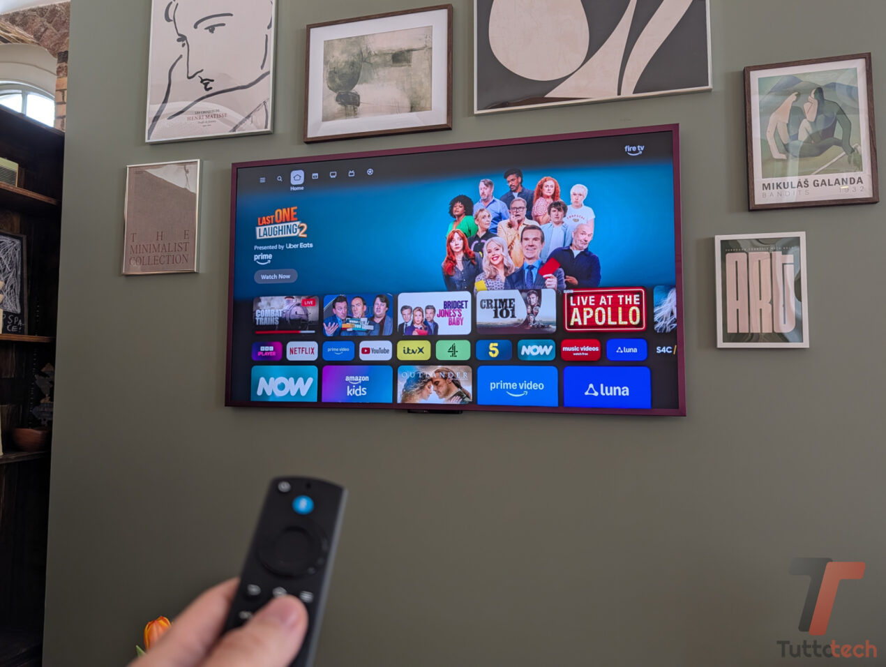 Amazon accusata di aver compromesso i vecchi Fire TV Stick e spinto gli utenti a comprarne di nuovi