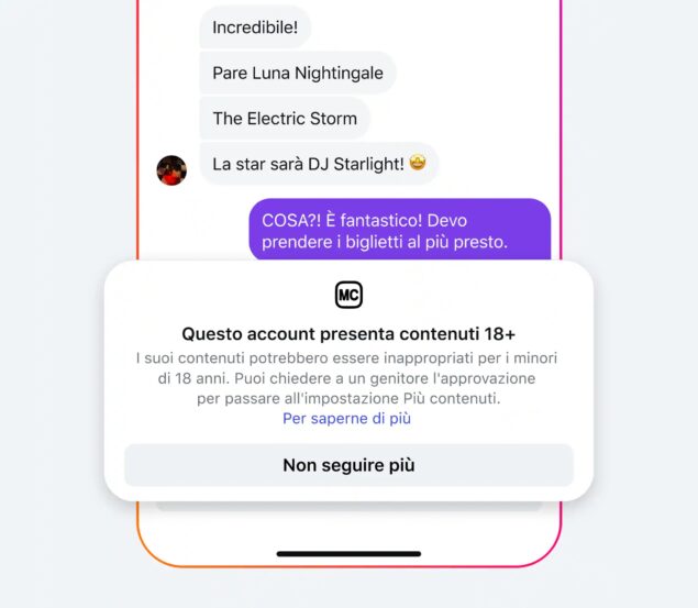 contenuti 18