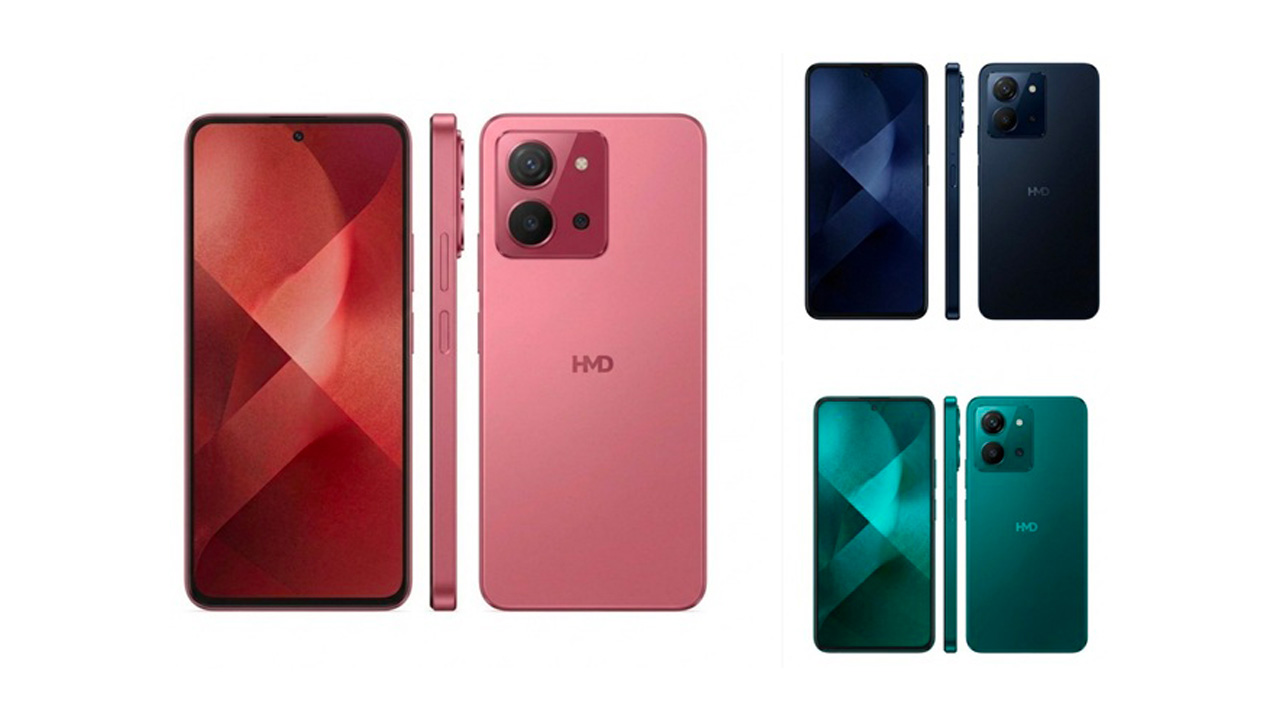 HMD Crest 2 Pro
