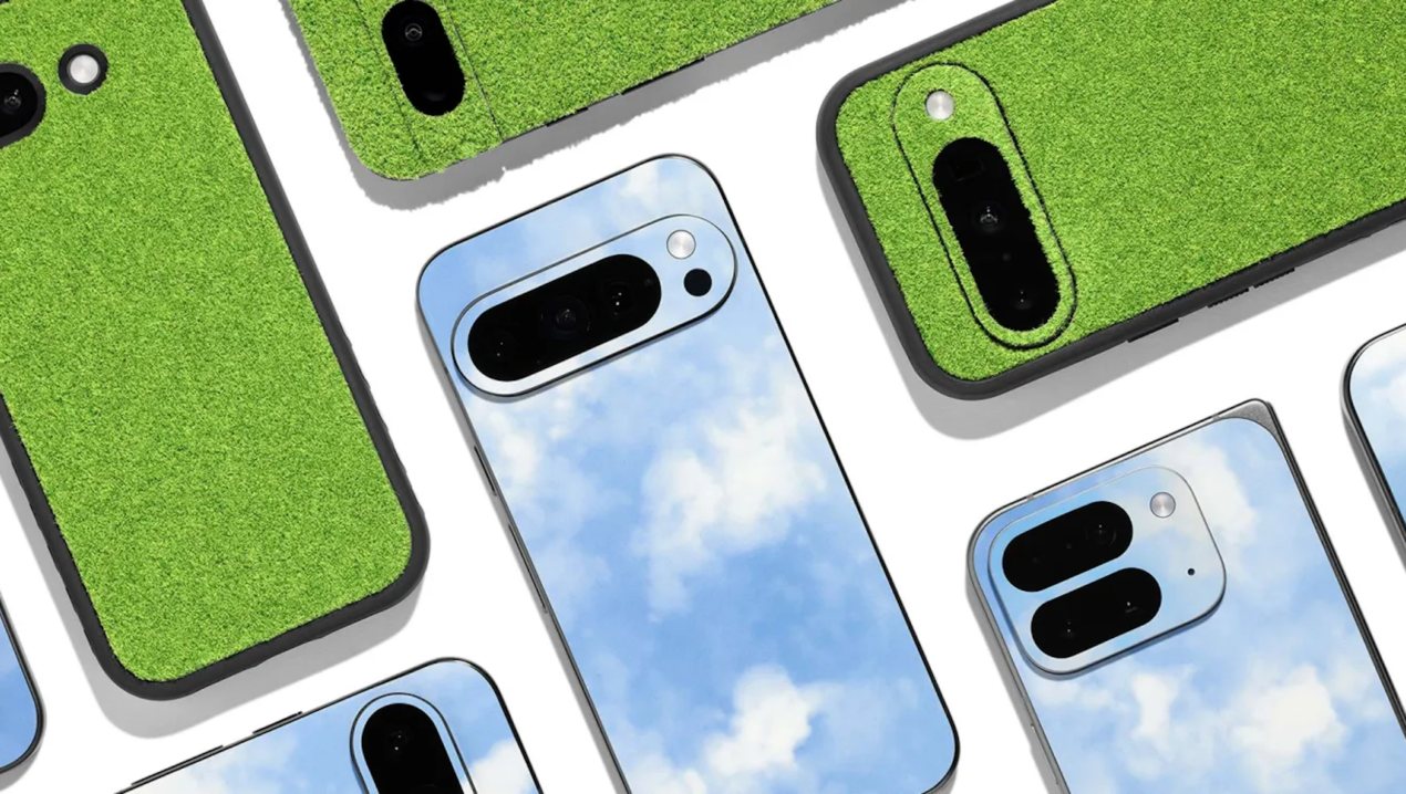 Il pesce d'aprile dbrand è tornato, e anche questa volta fa sul serio