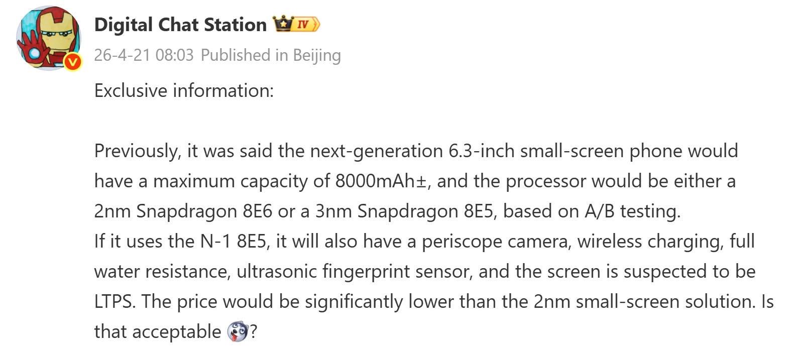 honor magic 9 leak