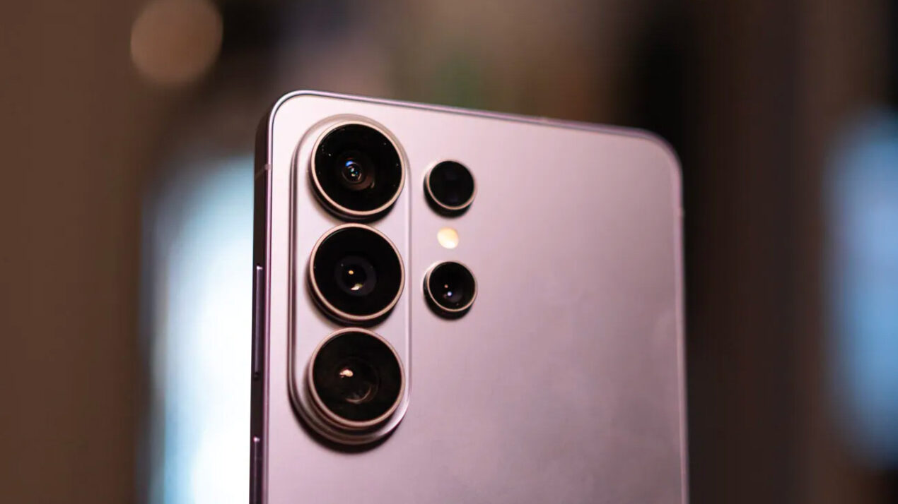 La fotocamera di Samsung Galaxy S27 Ultra potrebbe segnare un gradito ritorno