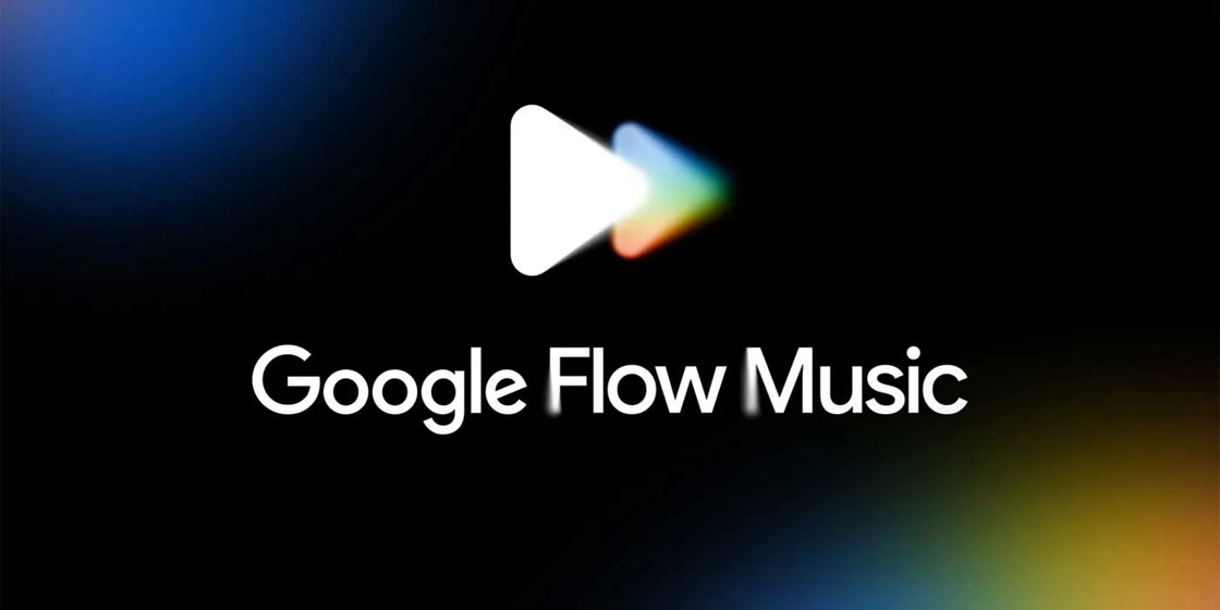 google flow music