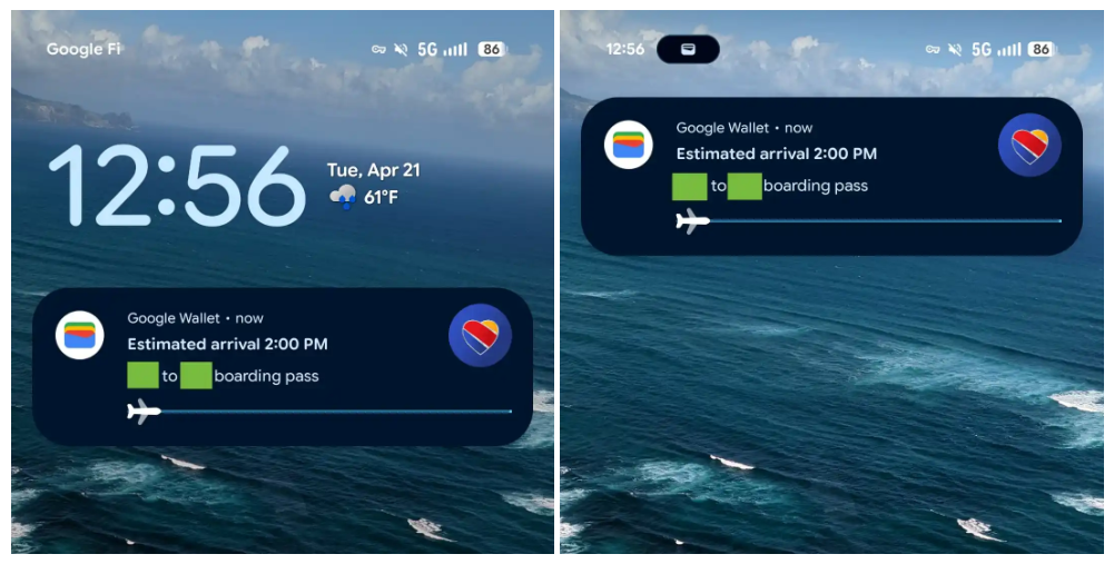 Google Wallet