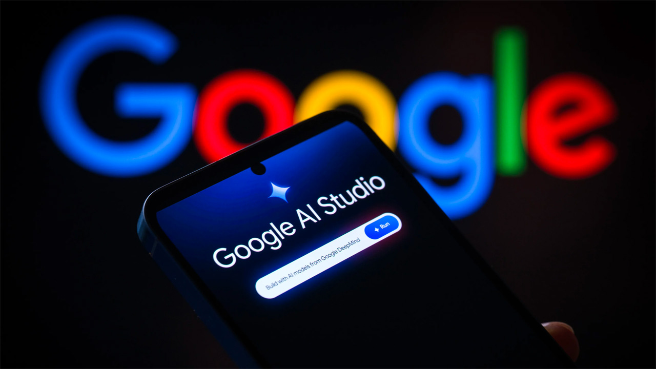 AI Studio, arrivano nuovi limiti per i piani Google AI Pro e Ultra