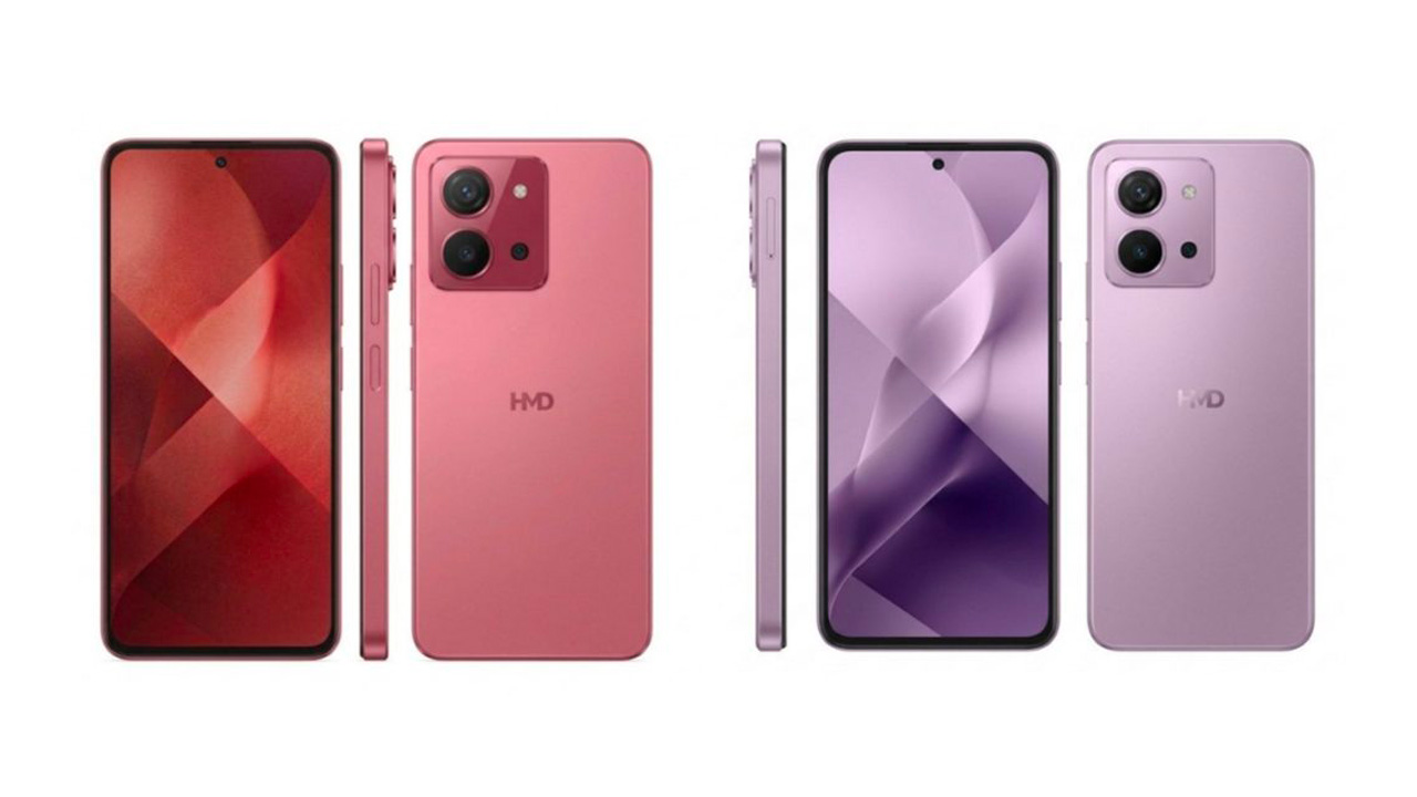 HMD Arc 2