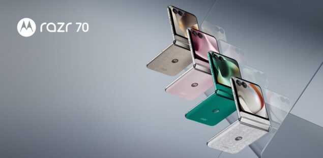 moto razr 70 cover