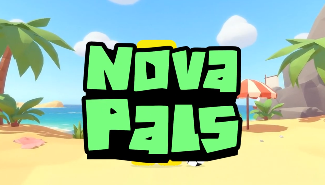 NovaPals arriva in Italia: l'IA cambia il modo di imparare l'inglese parlato