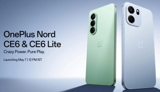 oneplus nord ce6 ce6 lite