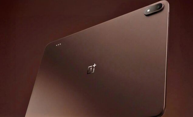 oneplus pad 4