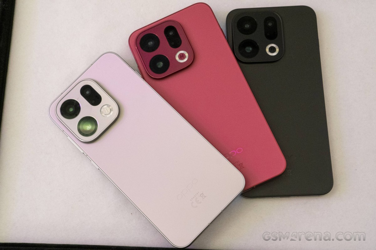 oppo find x10
