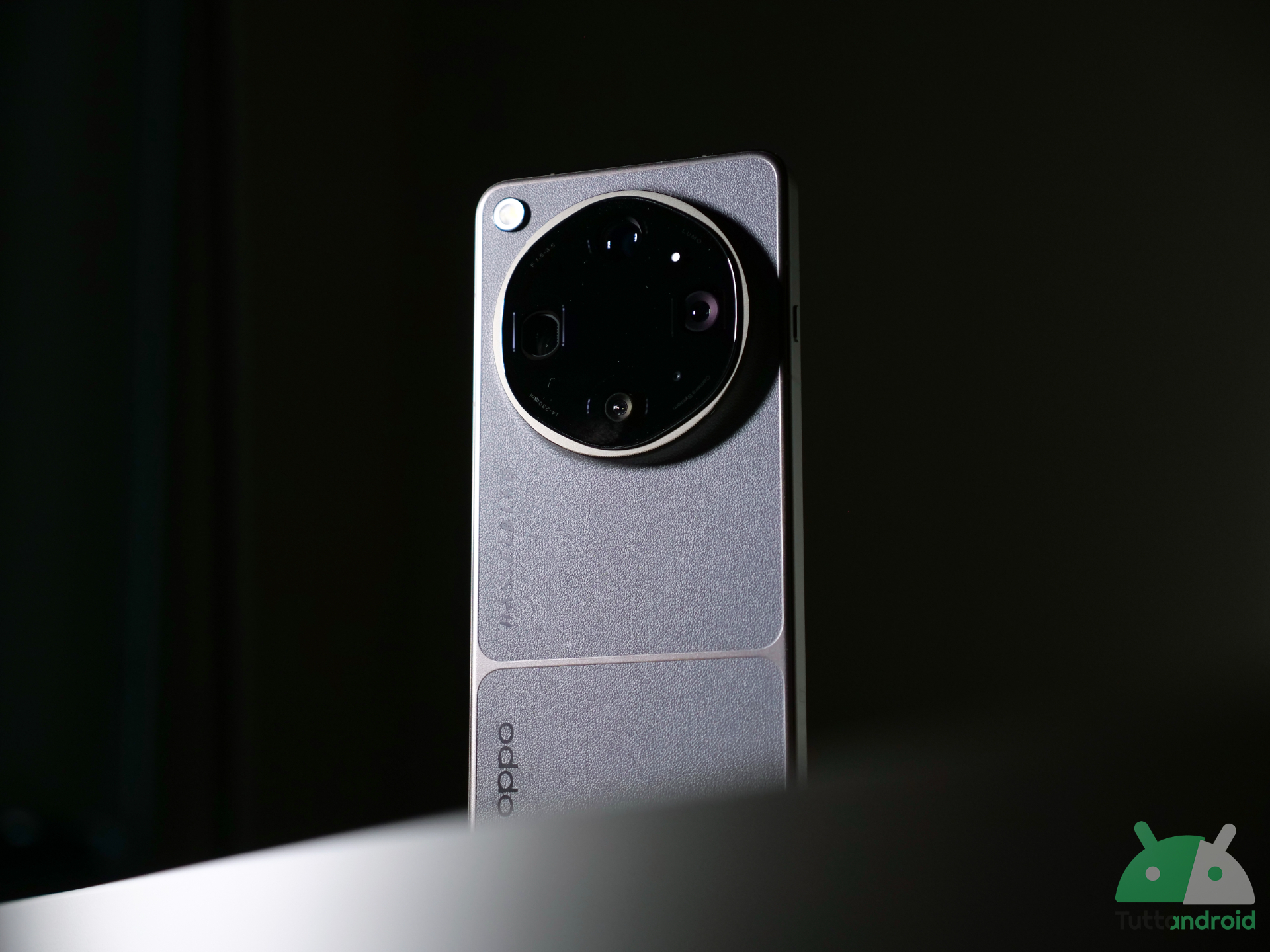 Recensione OPPO FIND X9 Ultra: così avanzato che alza l’asticella della fascia premium