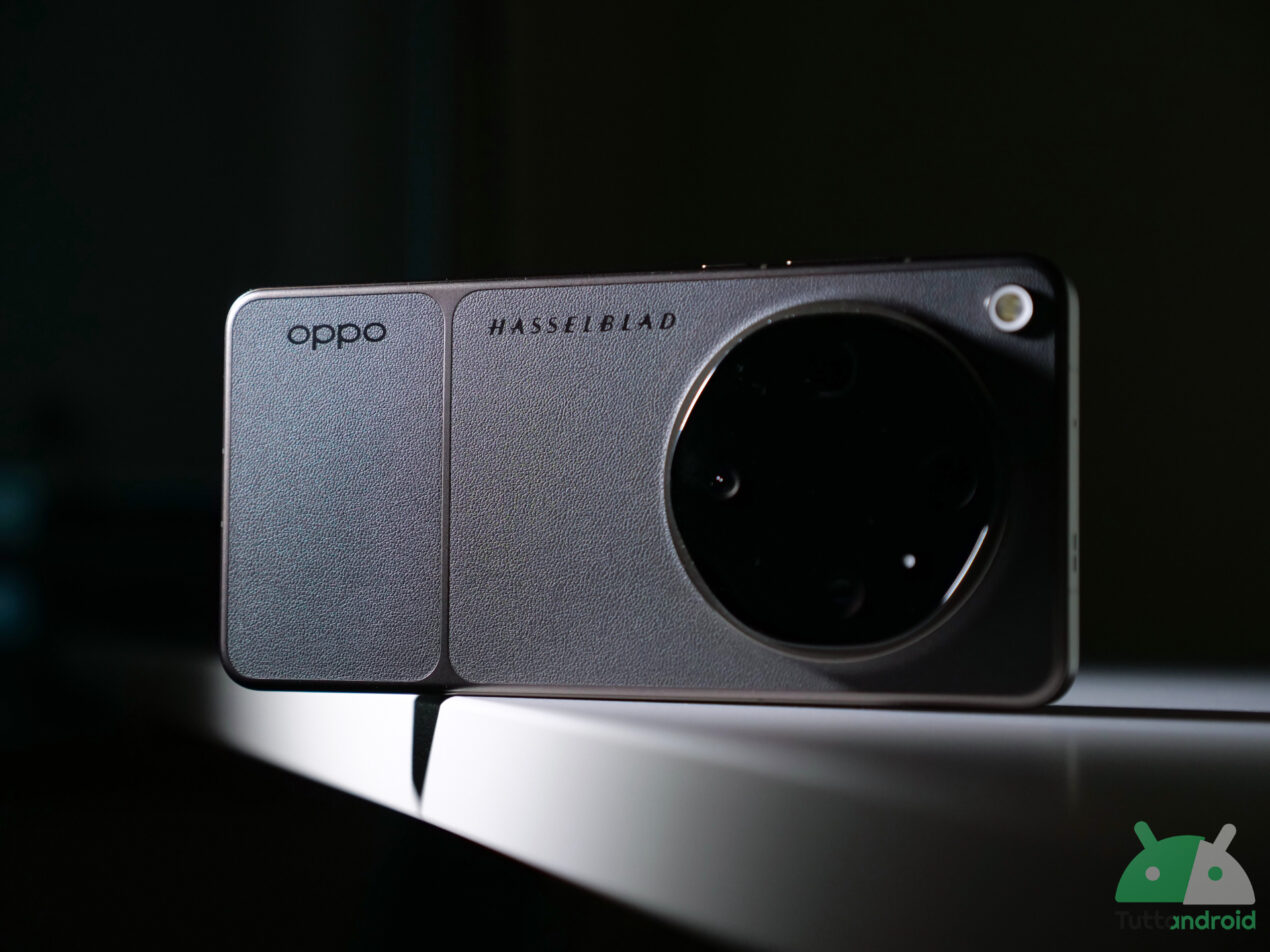 OPPO avvia la distribuzione di ColorOS 16.1 con tante novità AI e miglioramenti