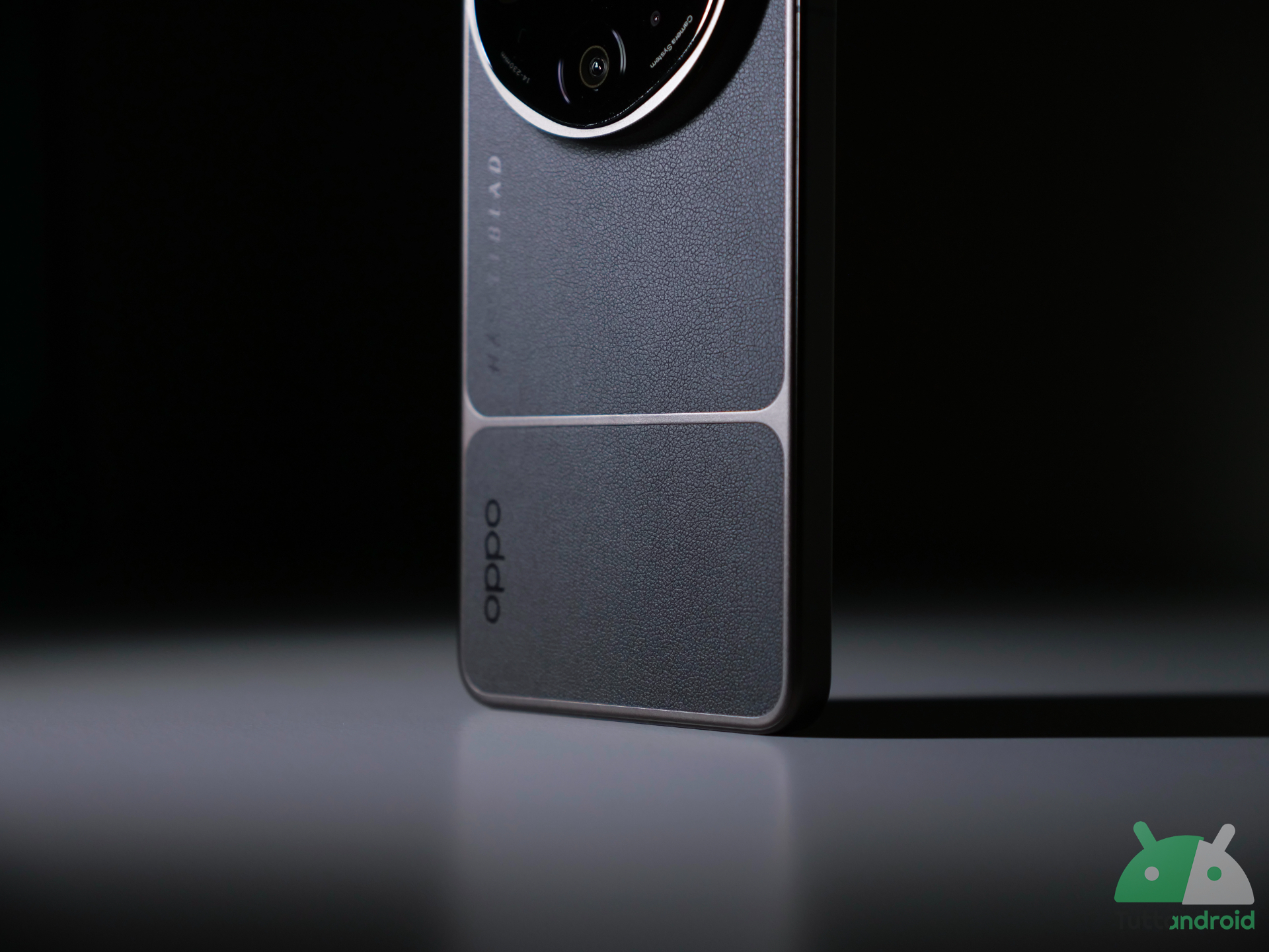 Oppo find x9 ultra