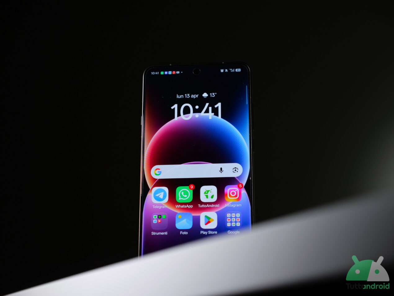 Dai cantieri OPPO spuntano strumenti in stile Samsung Good Lock e nuove funzionalità per la privacy