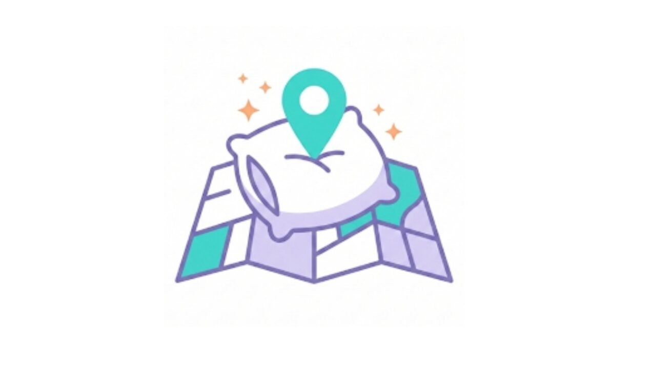 Sleep&Arrive è una nuova app che promette di non farvi più perdere la fermata