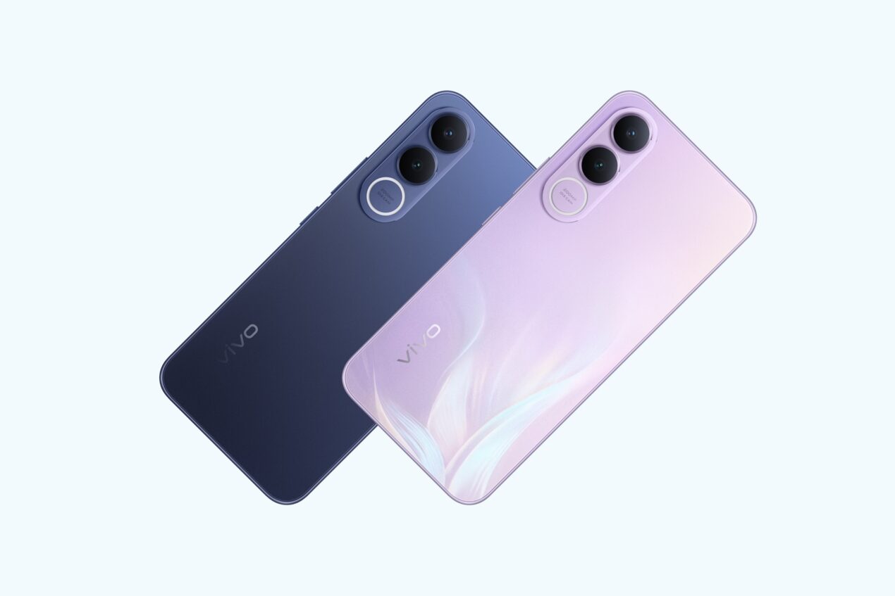 vivo rinforza la propria presenza sulla fascia media: V70 FE è ufficiale in Italia