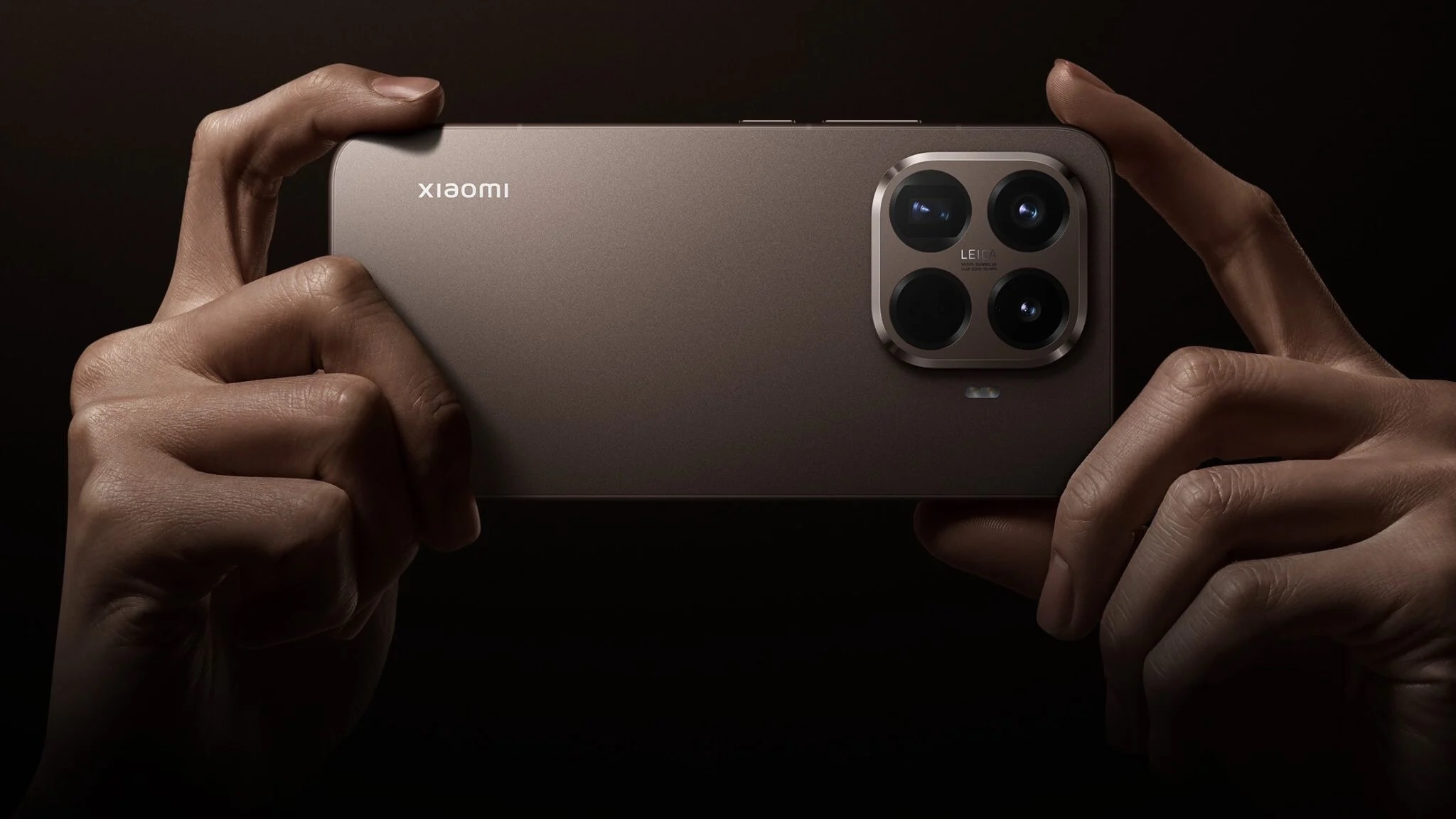 Xiaomi 17T hero