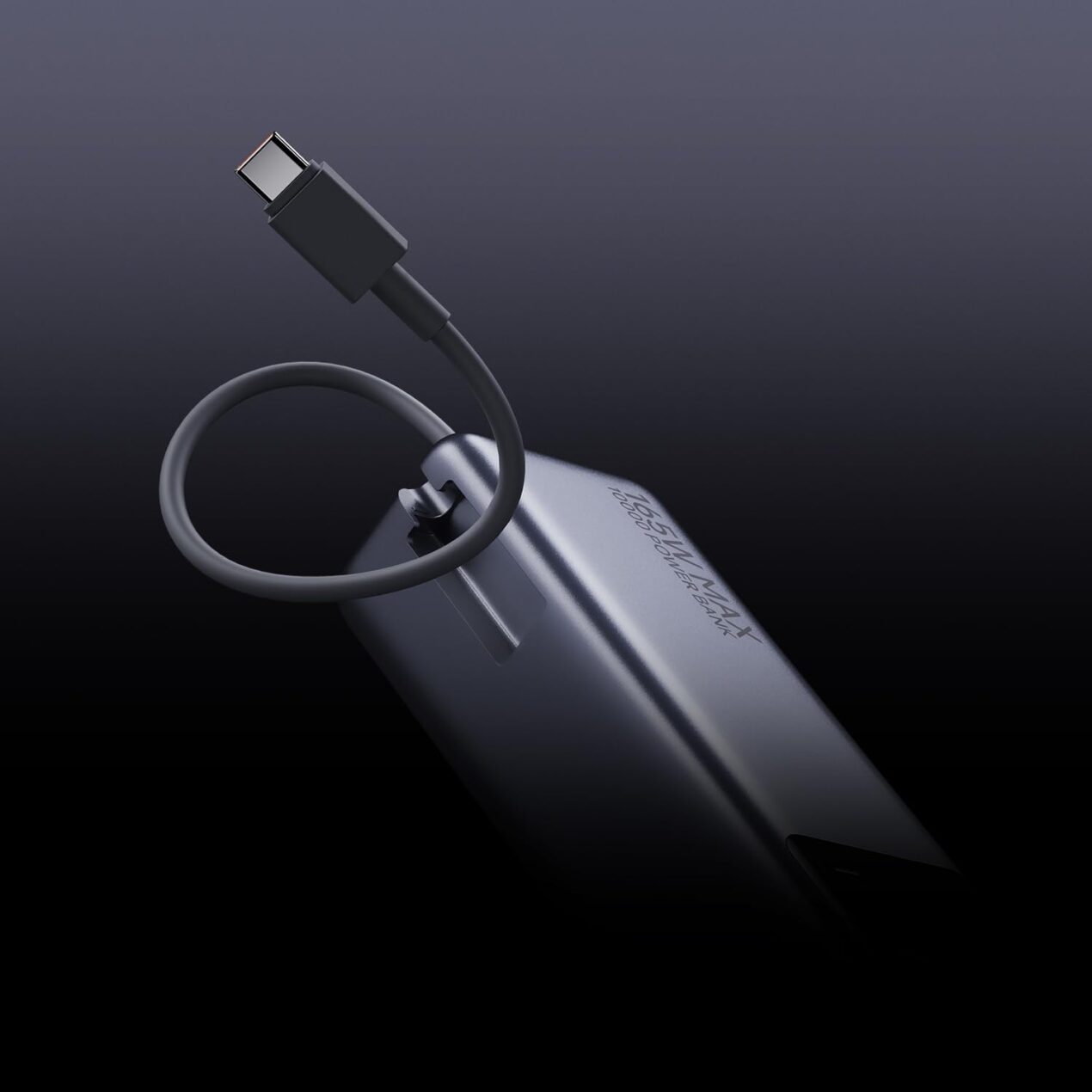Minimo storico su Amazon per il PowerBank da 165W targato Xiaomi: ricarica anche i portatili