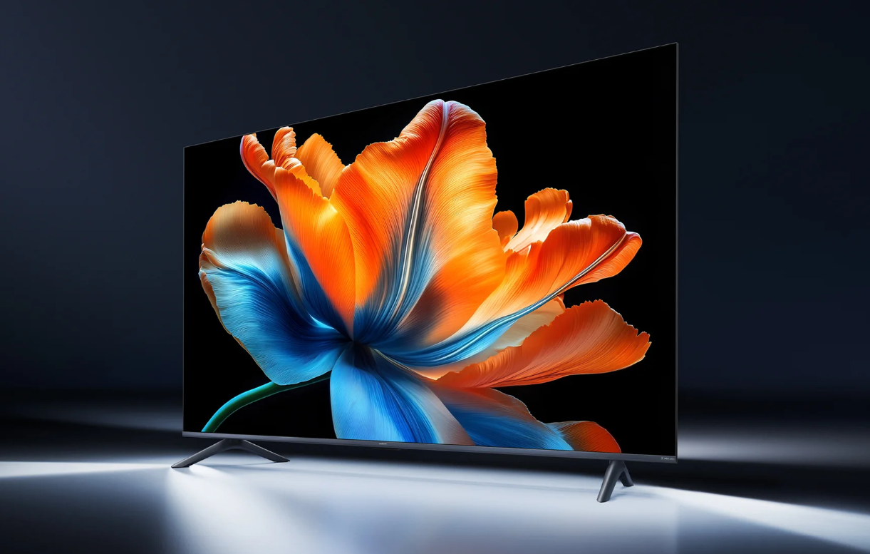 Xiaomi punta sul divano: arrivano la TV Mini LED 2026 e il nuovo telecomando Bluetooth Pro