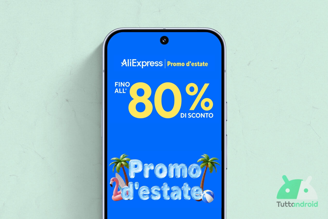 Ultimi giorni per la folle 