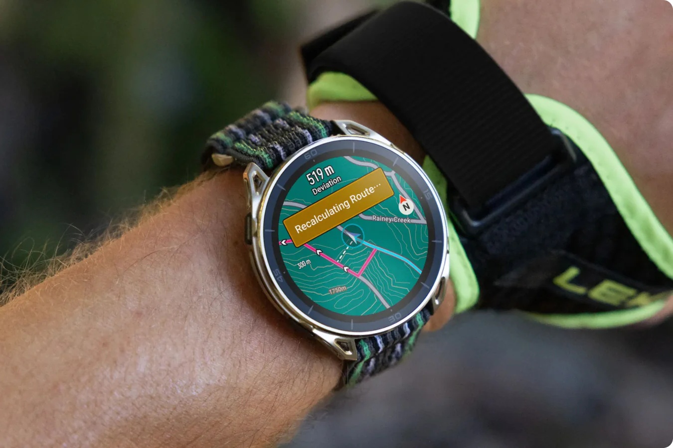 Zepp Health ha presentato Amazfit Cheetah 2 Ultra, lo sportwatch per i trail runner