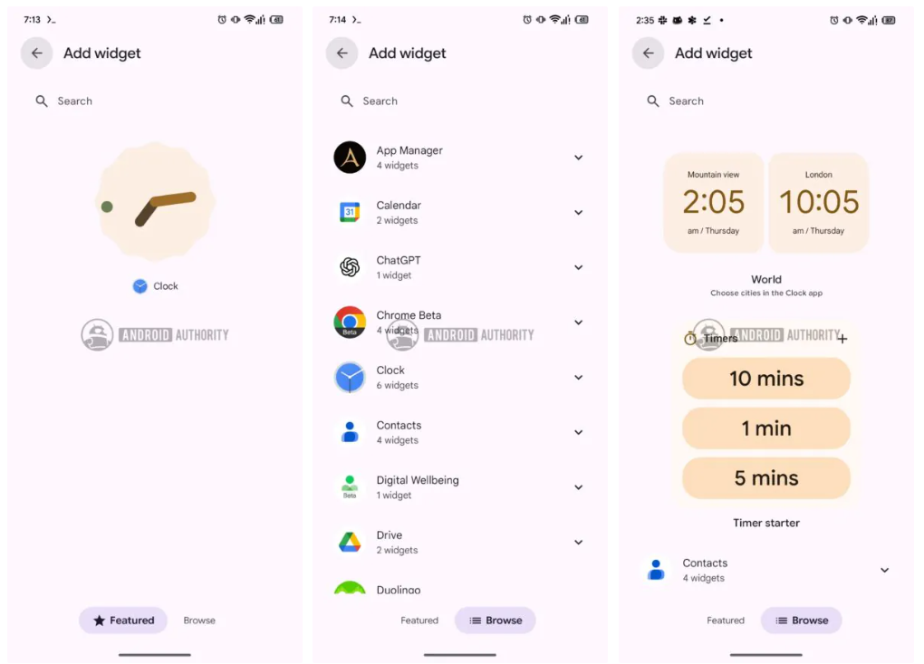 Android Auto