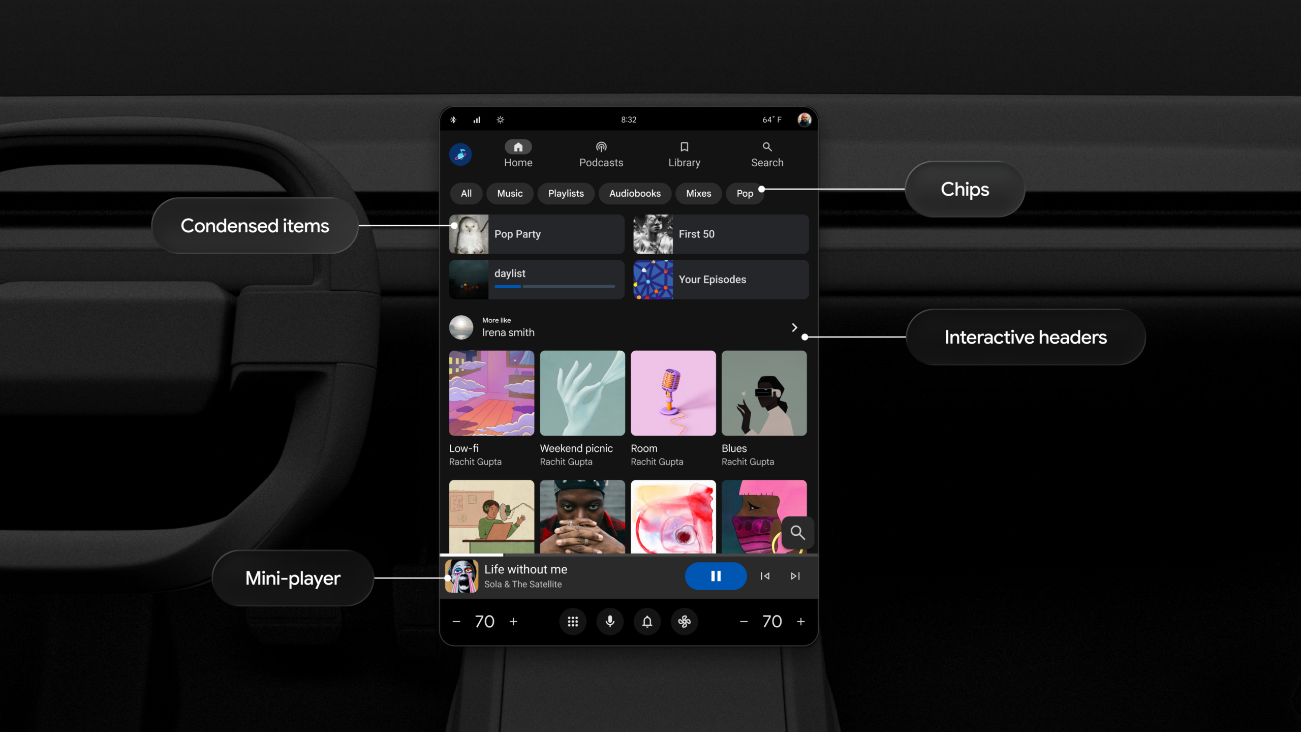 Android Auto