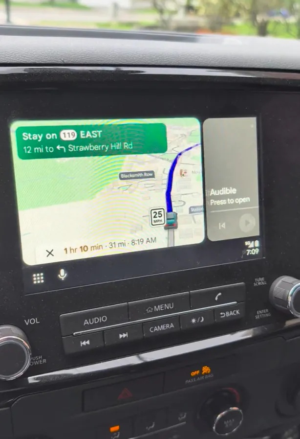 Audible non funziona bene su Android Auto beta: ecco il bug e come ...