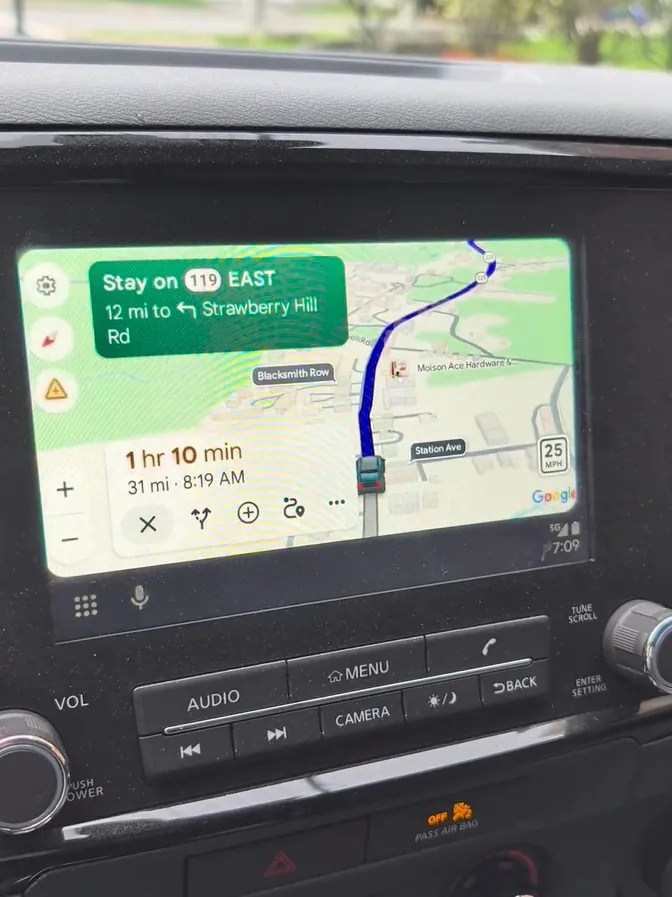 Audible non funziona bene su Android Auto beta: ecco il bug e come ...