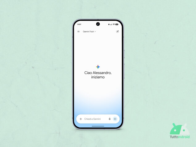 App Gemini - visual hero maggio 2026